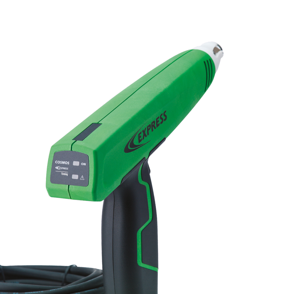 Express Cosmos Elektrische onthoorner Kalveren 2025 Express Cosmos Elektrische onthoorner Kalveren - Afbeelding 4