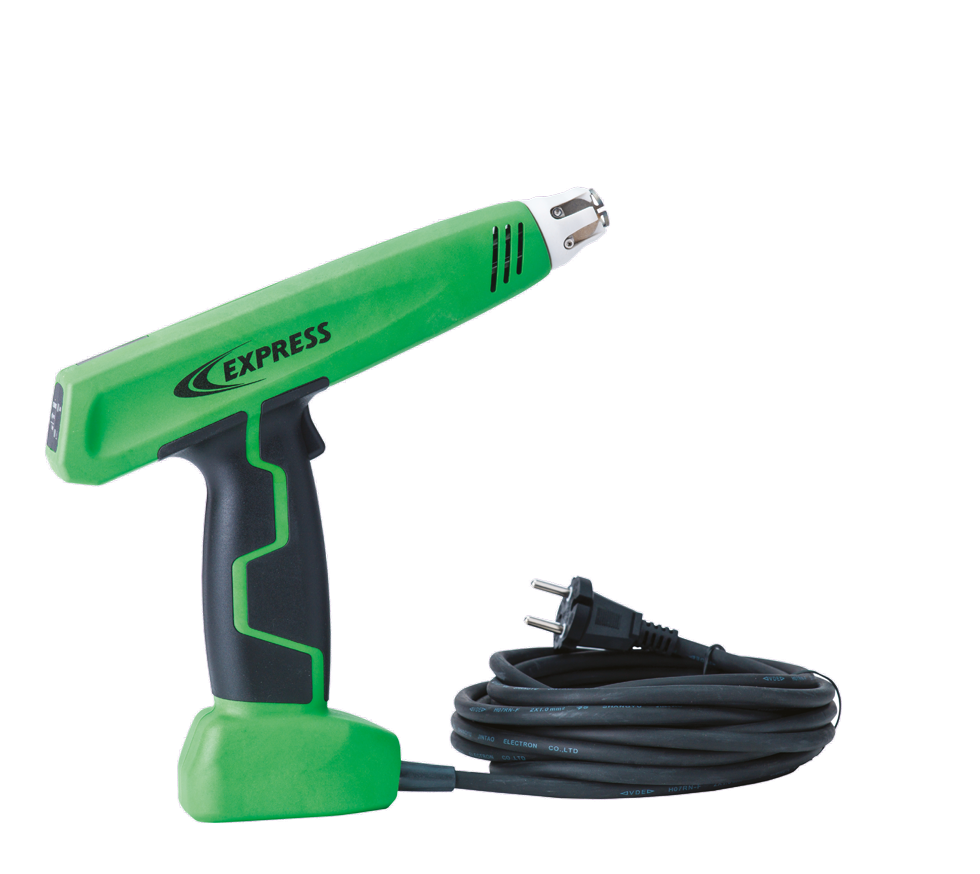 Express Cosmos Elektrische onthoorner Kalveren 2025 Express Cosmos Elektrische onthoorner Kalveren