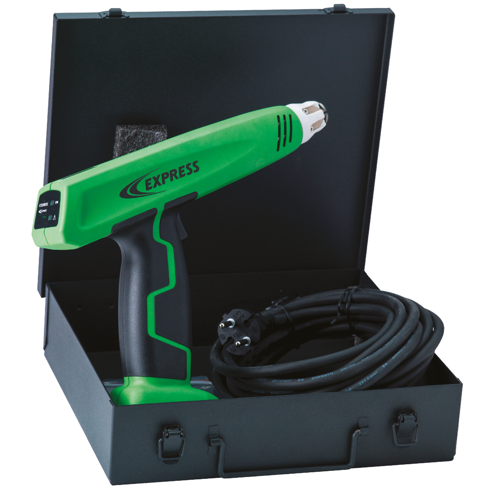 Express Cosmos Elektrische onthoorner Geit 2025 Express Cosmos Elektrische onthoorner Geit - Afbeelding 3