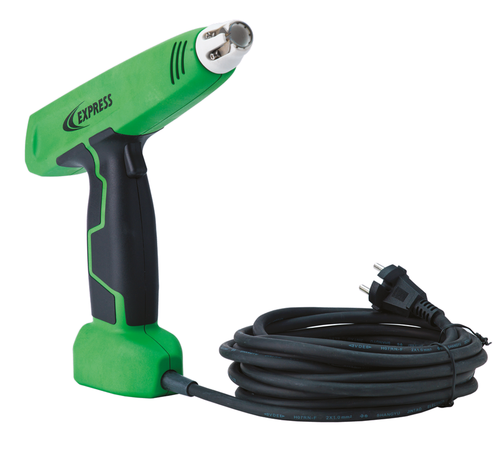 Express Cosmos Elektrische onthoorner Geit 2025 Express Cosmos Elektrische onthoorner Geit