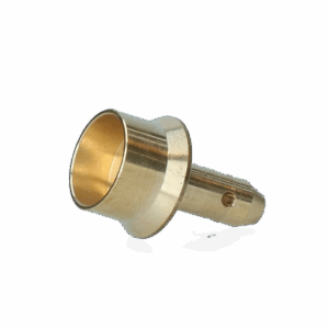 Express Alios Onthoorntip Ø 15 mm