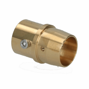 Express Onthoornkop Ø 17/19 mm