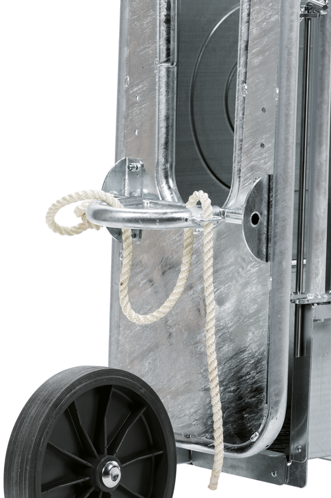 Express Fixatiekooi Mobiliteitskit 2025 Express Fixatiekooi Mobiliteitskit - Afbeelding 4