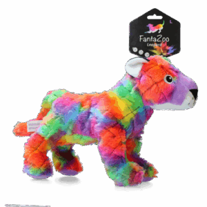 FantaZoo Leopard - L