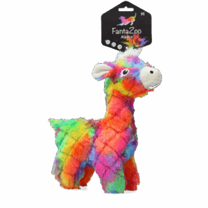 FantaZoo Alpaca - M