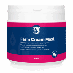 Excellent Farm Cream Maxi Pot