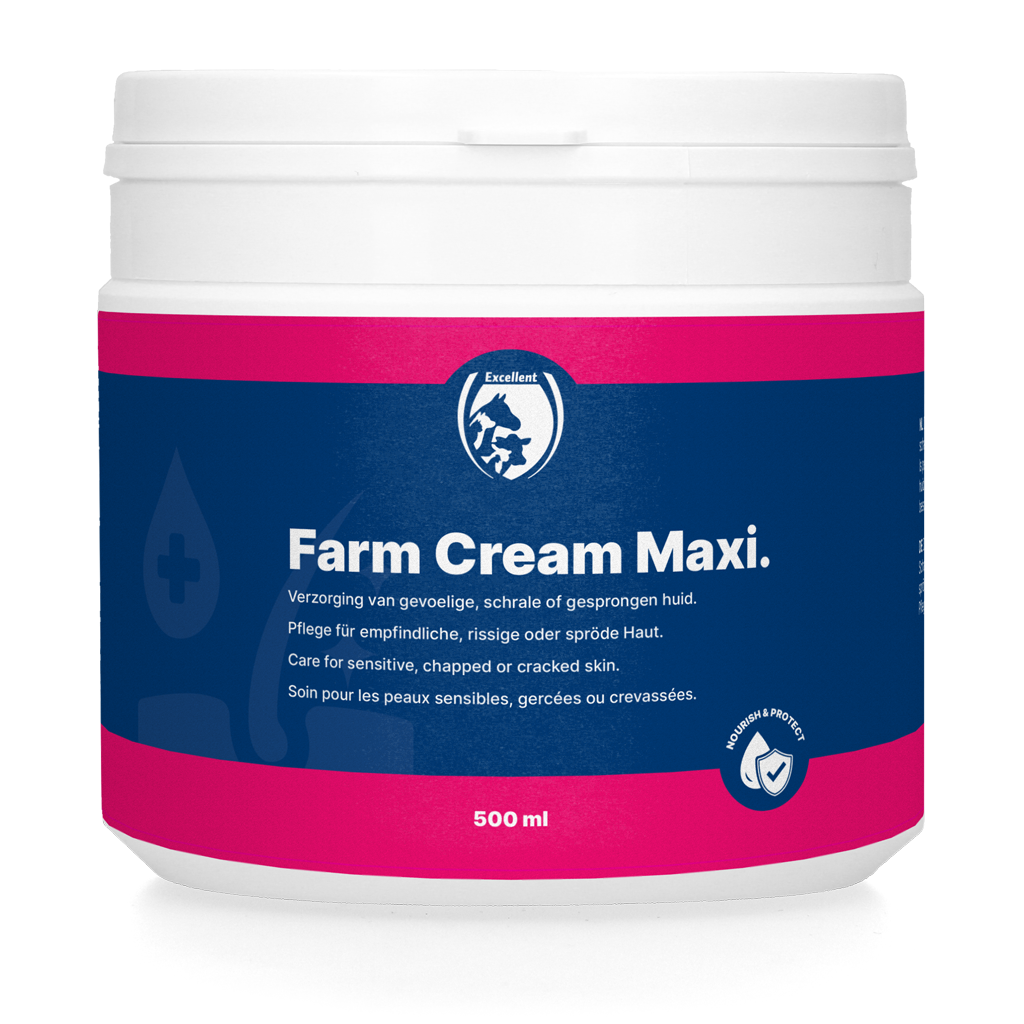 Excellent Farm Cream Maxi Pot 2025 Excellent Farm Cream Maxi Pot