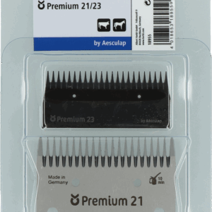 Clipster FarmClipper Premium Messenset 21/23Z