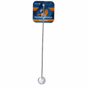 Feather World Shaslick