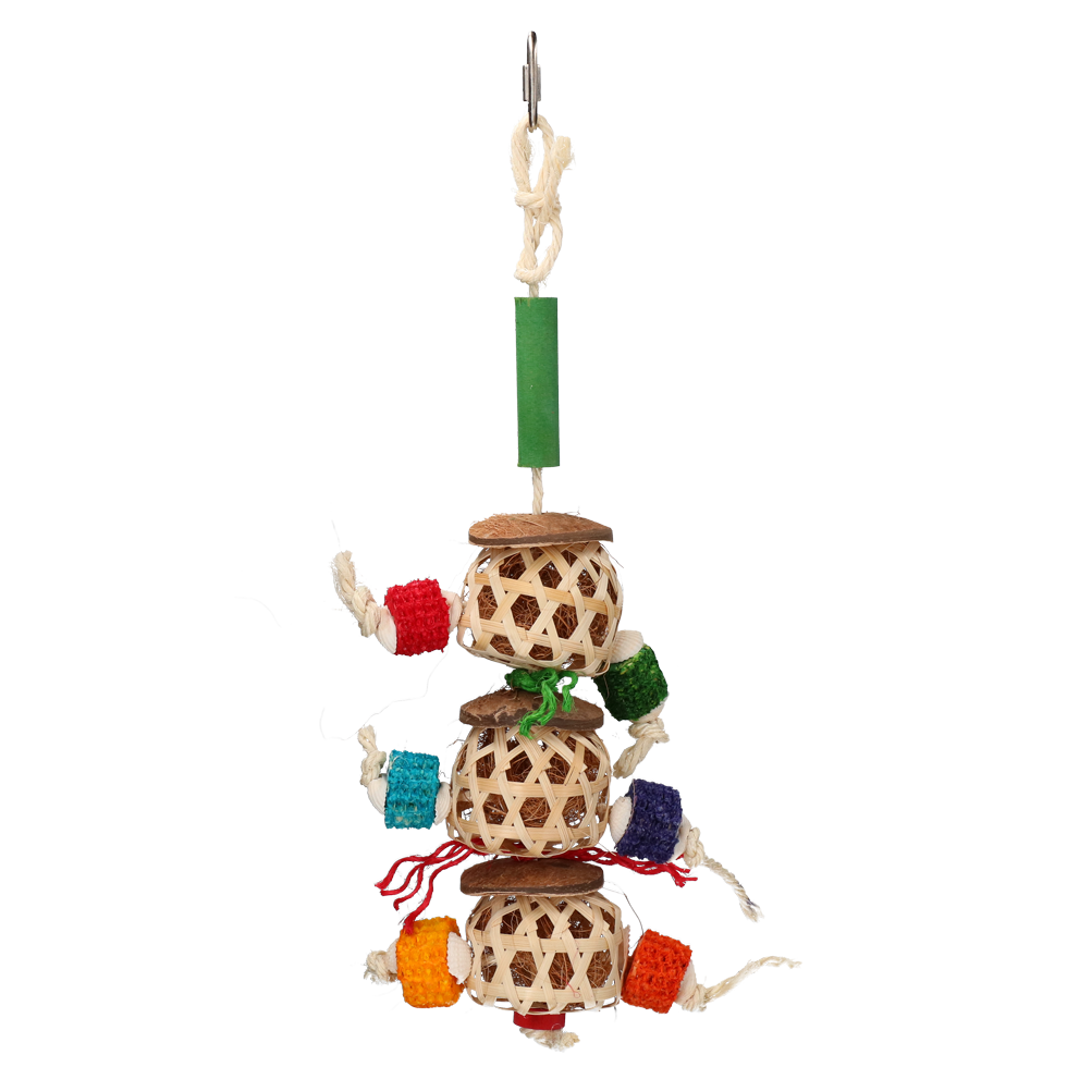 Feather World Three of a kind 2025 Feather World Three of a kind - Afbeelding 2