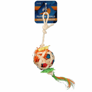 Feather World Fantasy Satellite