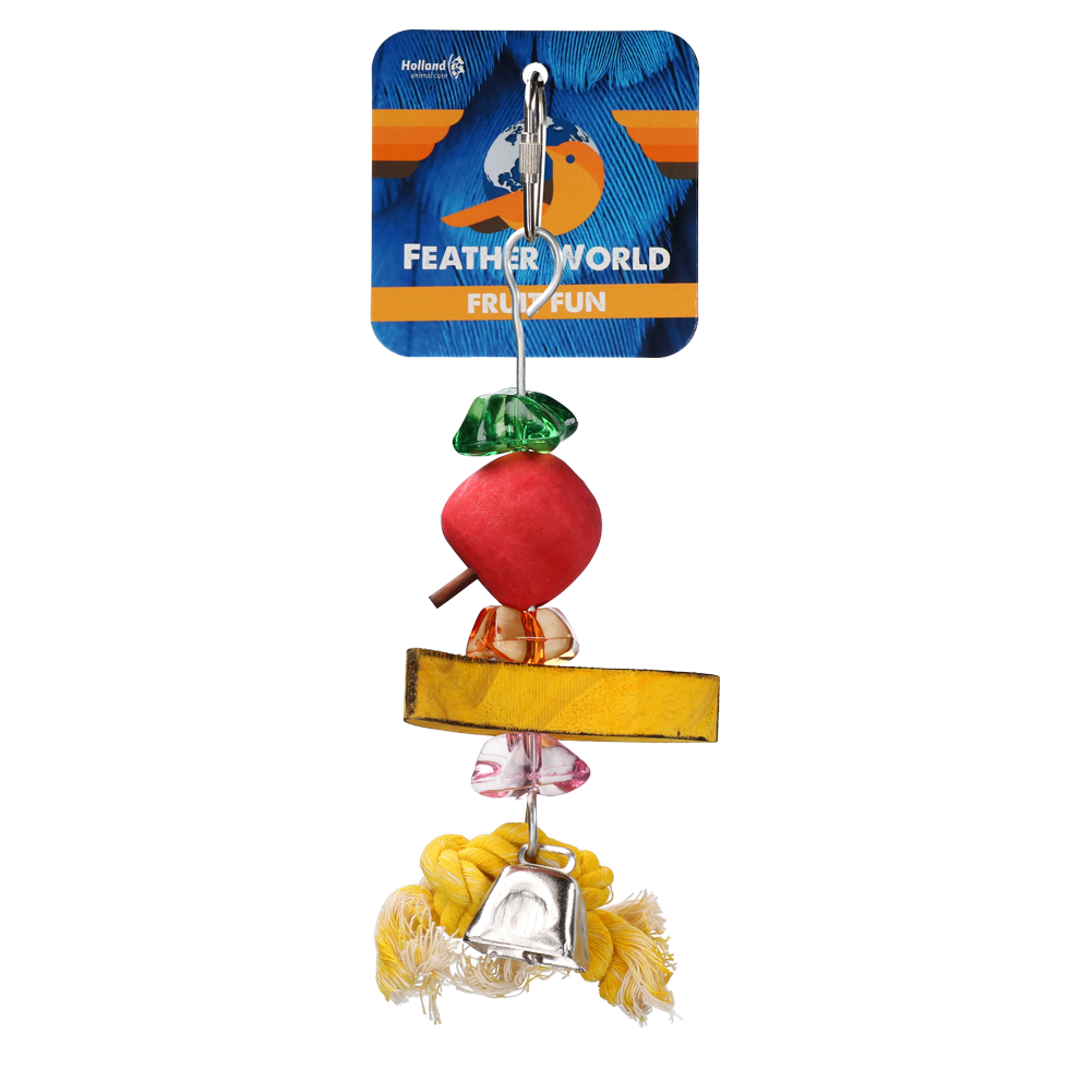 Feather World Fruit fun 2025 Feather World Fruit fun