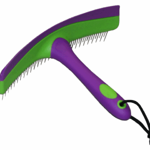 Fun Roskam & Zweetmes Paars / Groen