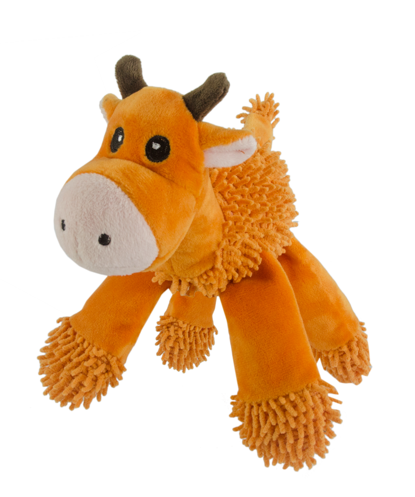 Fuzzle met 5 piepers Giraffe 2025 Fuzzle met 5 piepers Giraffe