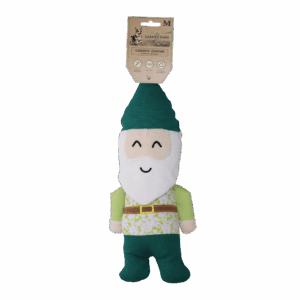 Garden Paws Garden Gnome Gentle George M