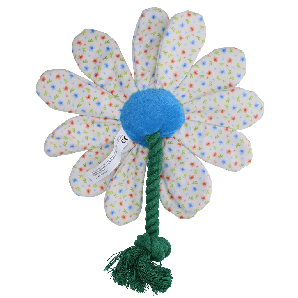 Garden Paws Flower Sky Flowers M 2025 Garden Paws Flower Sky Flowers M - Afbeelding 3