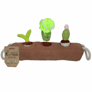 Garden Paws Snuffle Box Sprout, Crop & Cactus