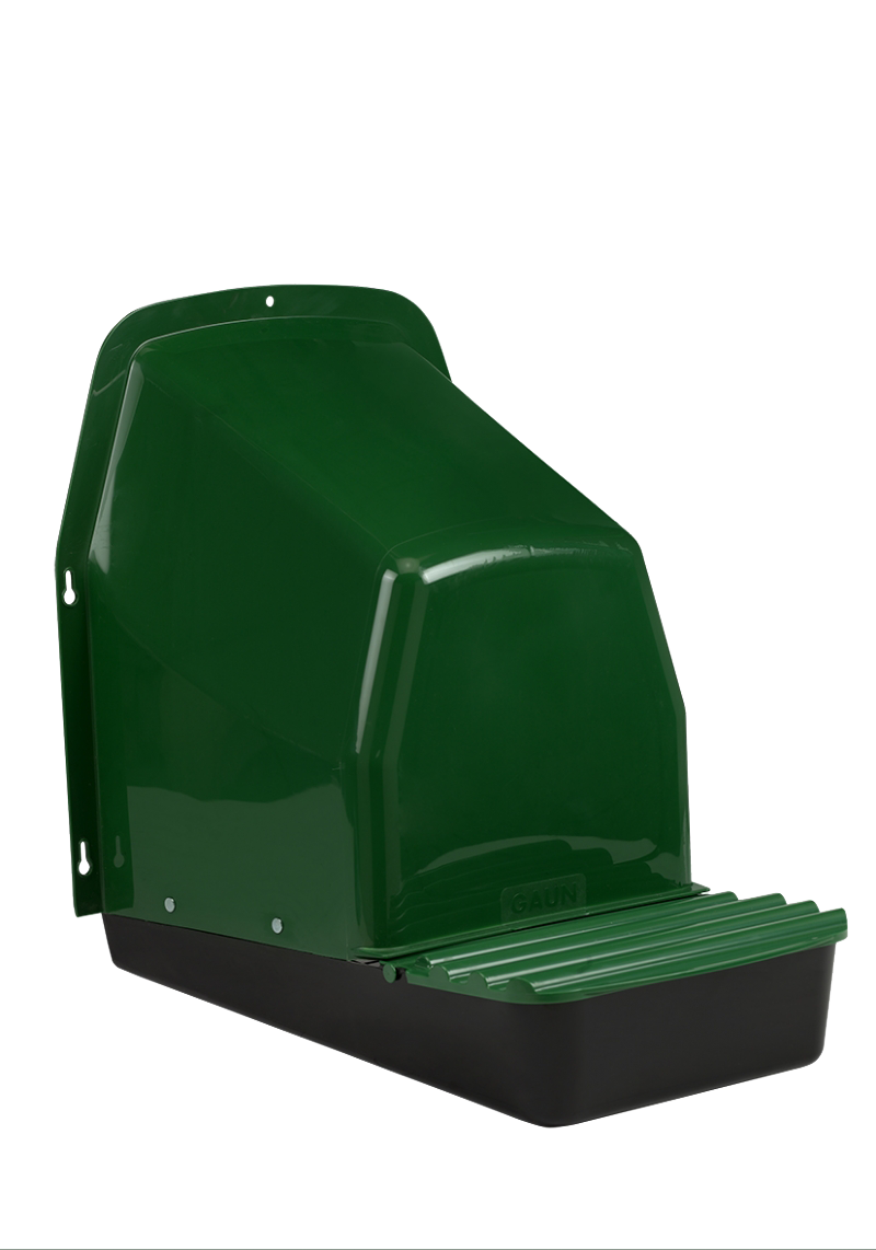 Gaun Pluimvee Legnest met Eieropvang 2025 Gaun Pluimvee Legnest met Eieropvang