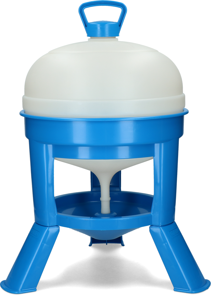 Gaun Pluimvee Drinktoren 20 l 2025 Gaun Pluimvee Drinktoren 20 l