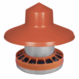 Gaun 10 kg Galvanised Feeder Kit