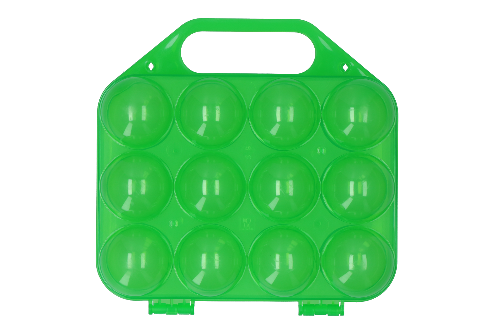 Gaun Pluimvee Eiertray Limoengroen 2025 Gaun Pluimvee Eiertray Limoengroen - Afbeelding 2