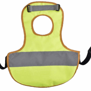 Gaun Pluimvee Kippen Vest