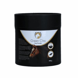 Excellent Horse Green Clay Fine Powder 750 g