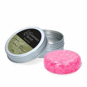 Groomers Secret Shampoo Bar Tea Tree