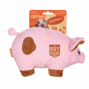 Growl Trofflers Oinkers het Varken