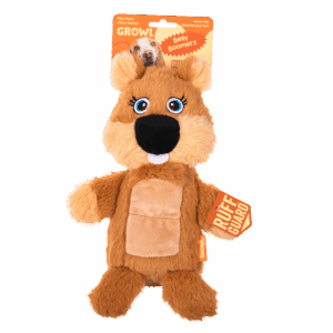 Growl Belly Boomerz Benny de Bever