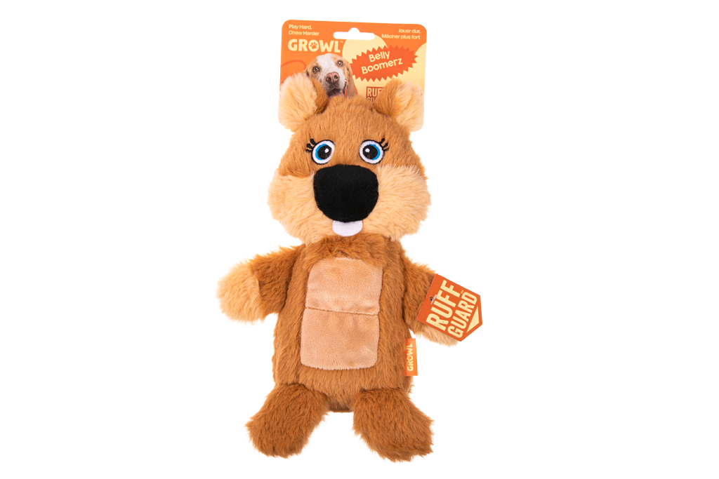 Growl Belly Boomerz Benny de Bever 2025 Growl Belly Boomerz Benny de Bever