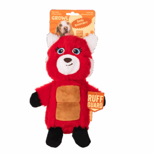 Growl Belly Boomerz Riley de Rode Panda