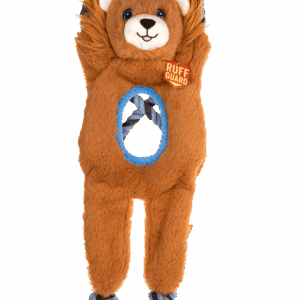 Growl Jungle Tugz Louie de Leeuw