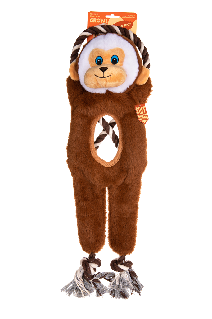 Growl Jungle Tugz Max de Aap 2025 Growl Jungle Tugz Max de Aap