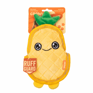 Growl Flip Floppz Penny de Ananas