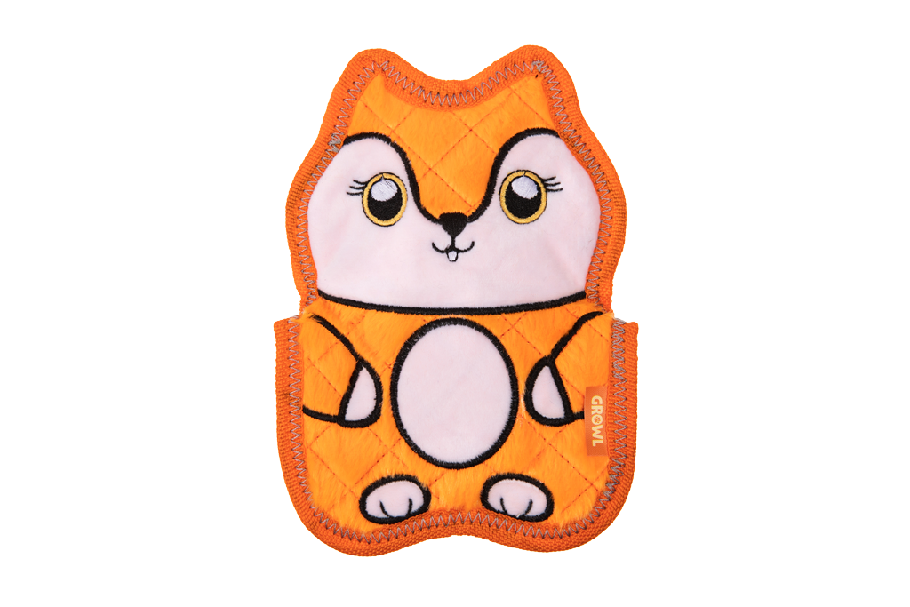 Growl Flip Floppz Fergie de Vos 2025 Growl Flip Floppz Fergie de Vos - Afbeelding 2