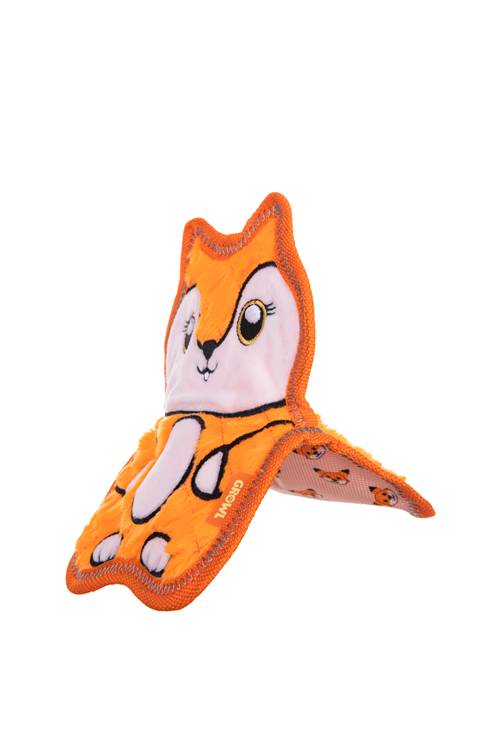 Growl Flip Floppz Fergie de Vos 2025 Growl Flip Floppz Fergie de Vos - Afbeelding 3