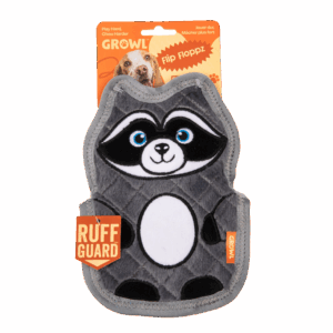 Growl Flip Floppz Randy de Wasbeer