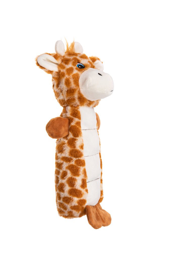 Growl Belly Busters Ginny de Giraffe 2025 Growl Belly Busters Ginny de Giraffe - Afbeelding 3