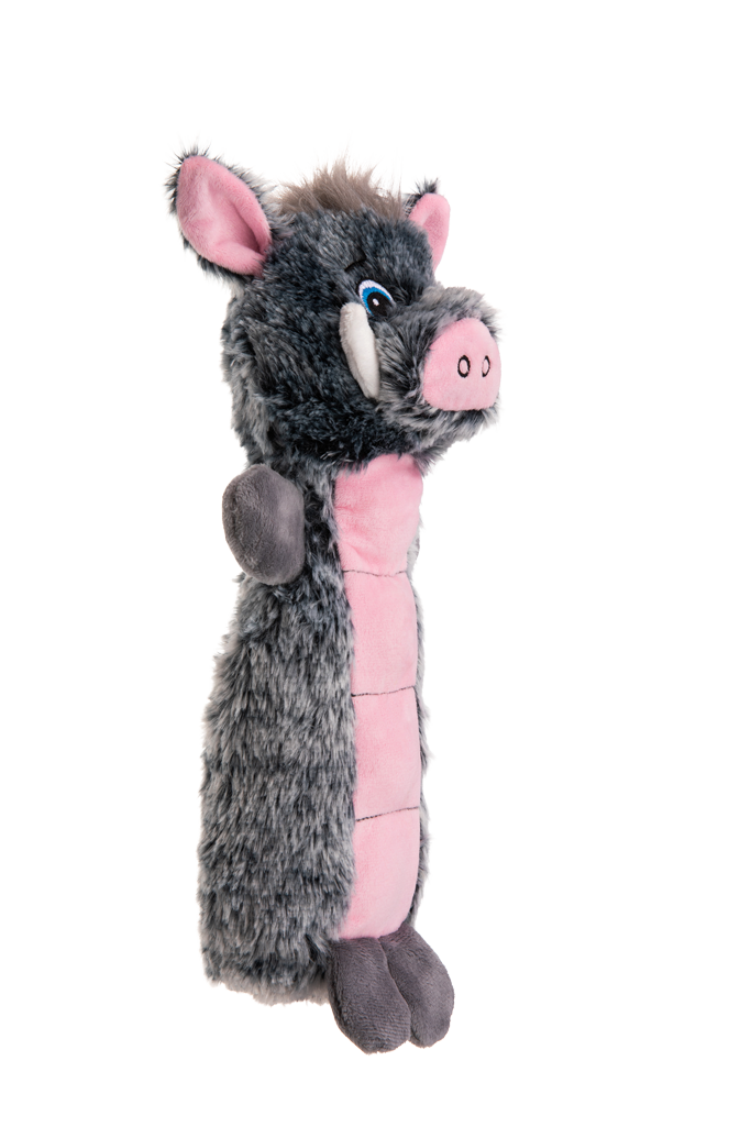 Growl Belly Busters Wally het Zwijn 2025 Growl Belly Busters Wally het Zwijn - Afbeelding 3