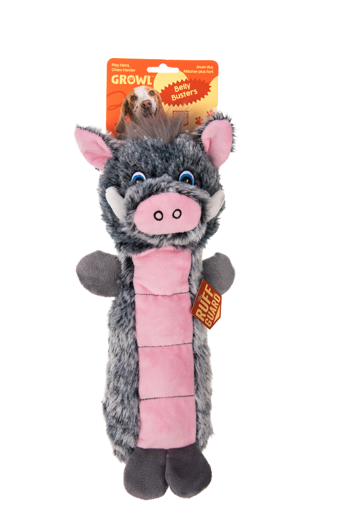 Growl Belly Busters Wally het Zwijn 2025 Growl Belly Busters Wally het Zwijn