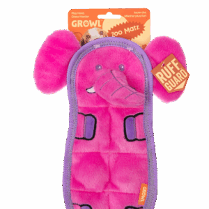 Growl Zoo Matz Ella de Olifant