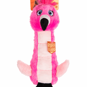 Growl Belly Burdz Fione de Flamingo