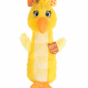 Growl Belly Burdz Sunny de Kanarie