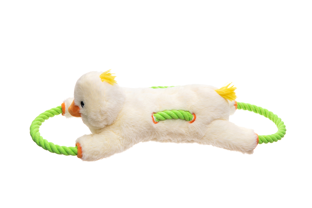 Growl Haystackerz Quacker de Eend 2025 Growl Haystackerz Quacker de Eend - Afbeelding 3