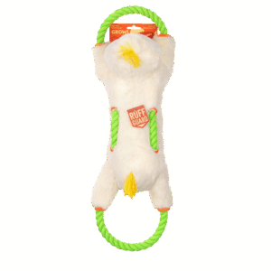 Growl Haystackerz Quacker de Eend