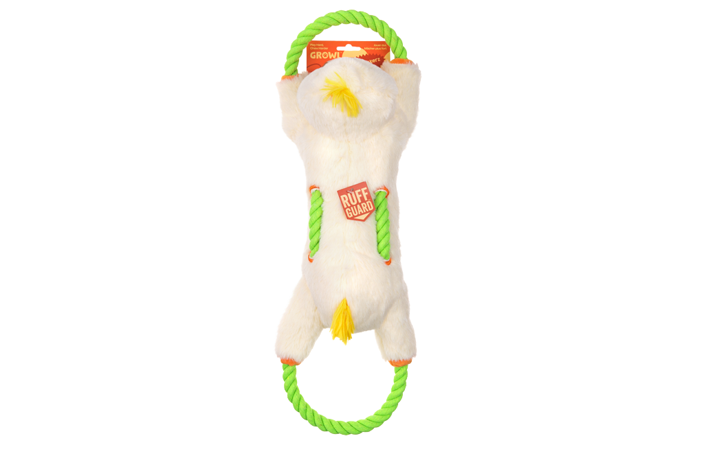 Growl Haystackerz Quacker de Eend 2025 Growl Haystackerz Quacker de Eend