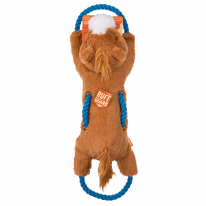 Growl Haystackerz Hayride het Paard