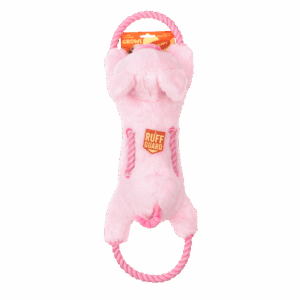 Growl Haystackerz Puddles het Varken