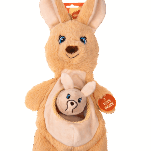 Growl Sidekicks Kanga Joey